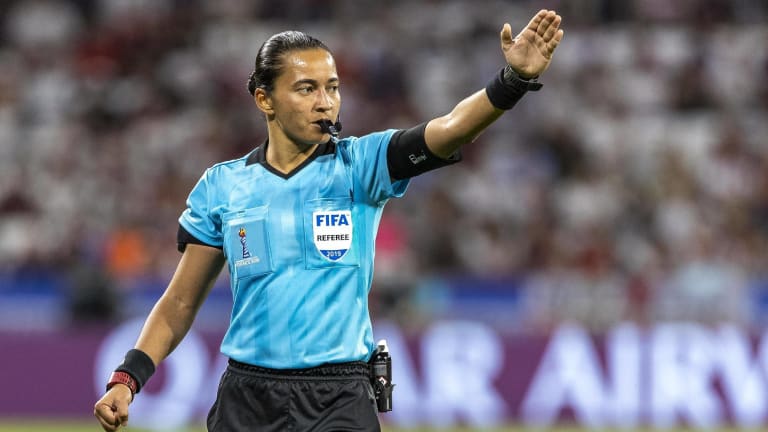 From soil-collector to semi-final commander