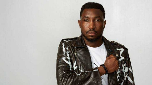 Timi Dakolo