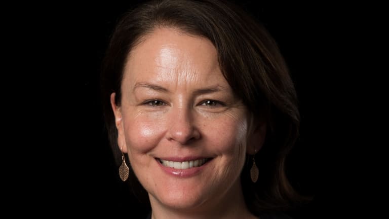 Jane Fernandez, COO for Australia