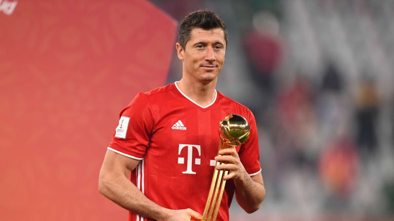 FC Bayern Muenchen v Tigres UANL - FIFA Club World Cup Qatar 2020