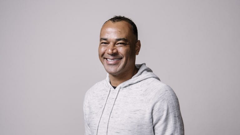 Cafu exclusive on Ronaldo, Zidane, Ronaldinho & Neymar