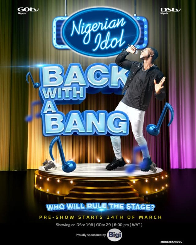 Nigerian Idol season 6