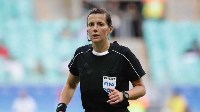 Kateryna Monzul