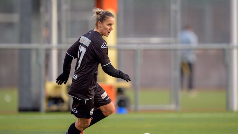 Simona Petkova ( 17 FC Lugano)