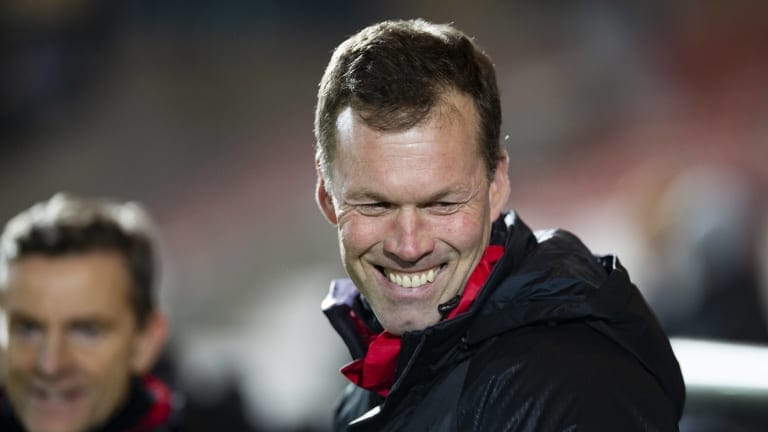 Morten Wieghorst.