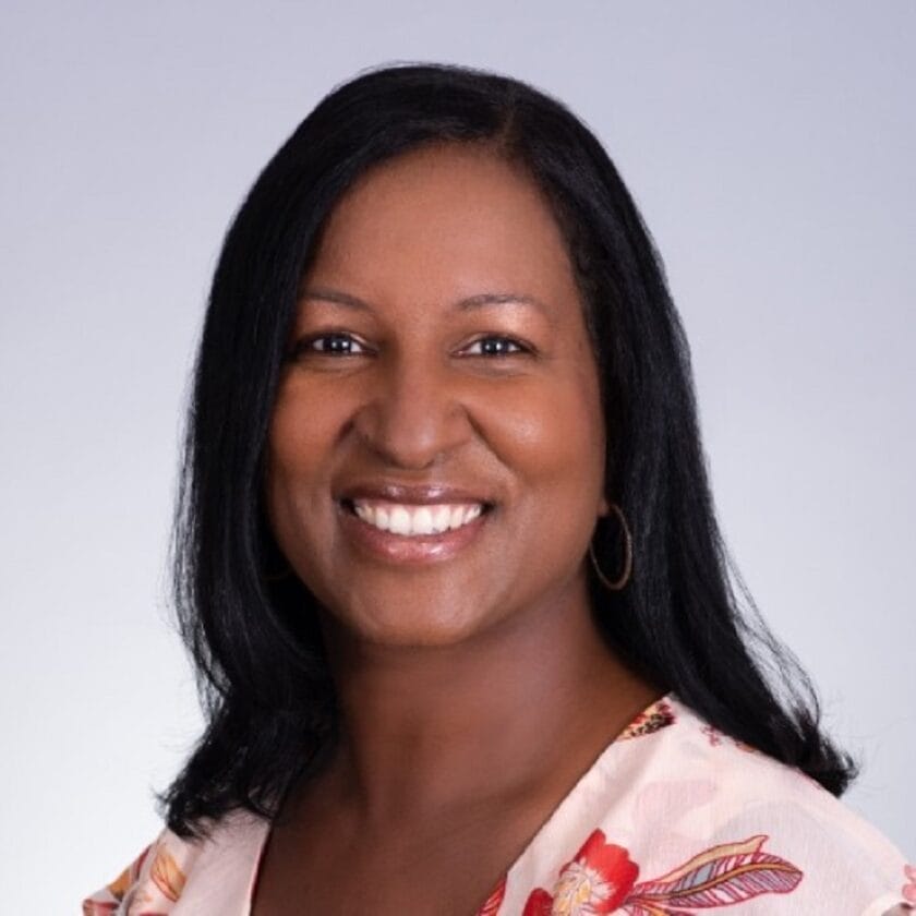 Justina Nixon