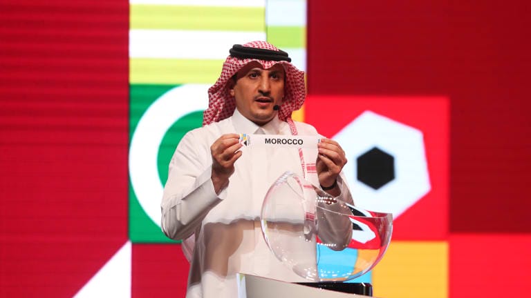 Chocs et retrouvailles en vue