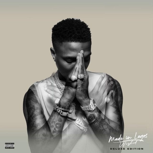 Here Are the Reigning New Nigerian Songs You Have To Listen To Here Are the Reigning New Nigerian Songs You Have To Listen To