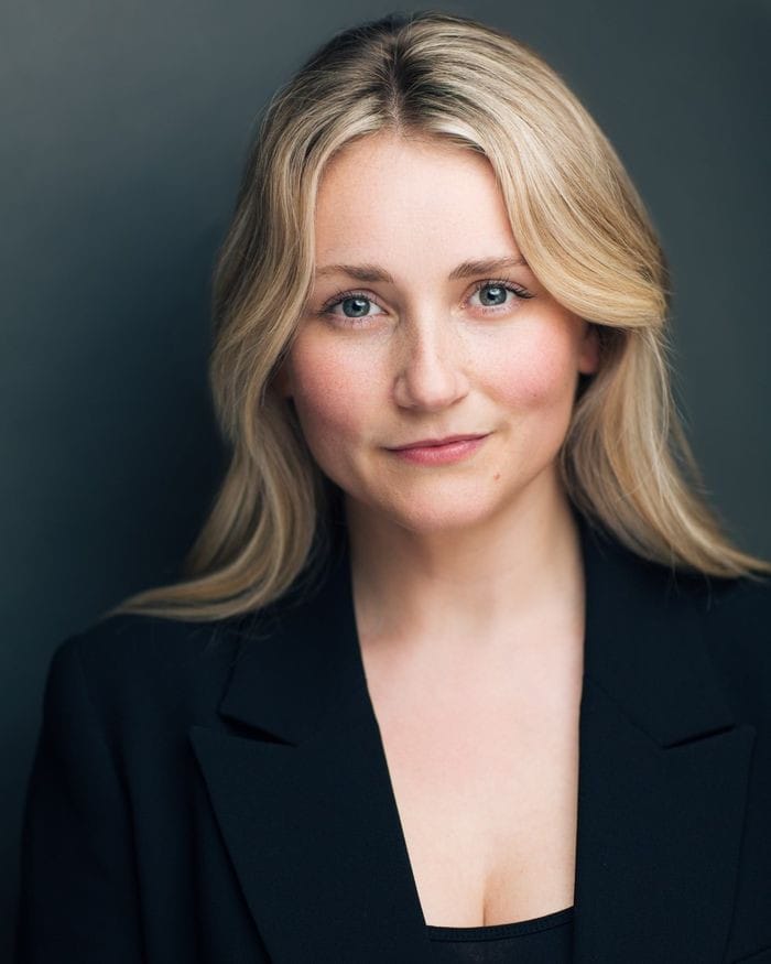 Brittni Noble is a Vancouver-based music industry publisher whose company is called Be Noble.