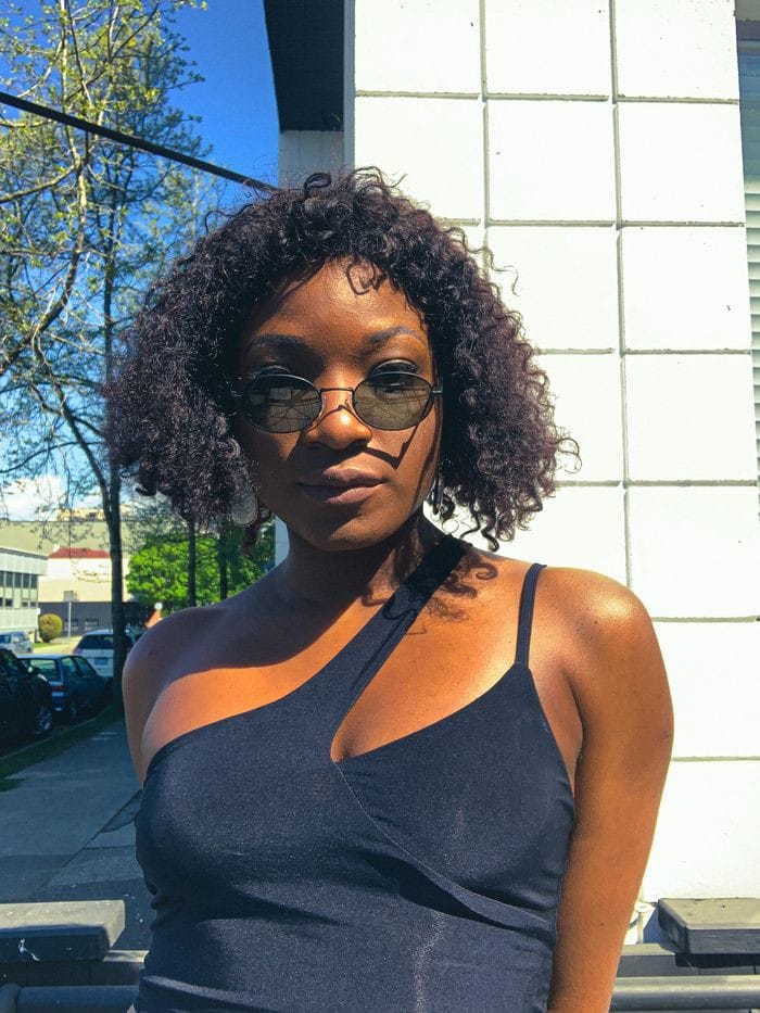 Sade Awele Elisa is a Vancouver-based musician who recently participated in the Music Publishers Canada Women in the Studio program.