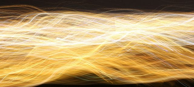 The increase in data is key to advances made in artificial intelligence.