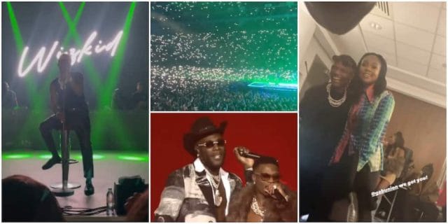 Wizkid Wizkid
