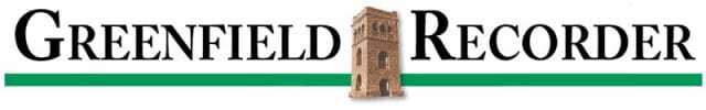 Greenfield Recorder logo