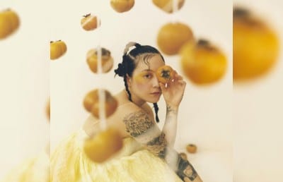 Photo of Japanese Breakfast album