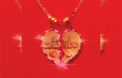 photo of the album Star Crossed