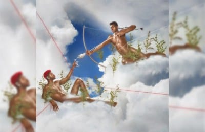 Album Cover Art
