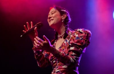 Photo of Japanese Breakfast