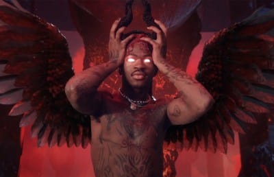 Photo of Lil Nas X