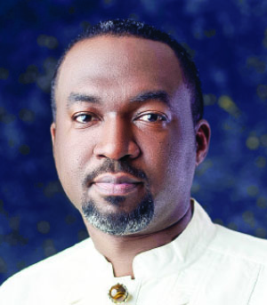 Chukwuka Monye Joins 2023 Presidential Race, Says A Better Nigeria Is Within Reach