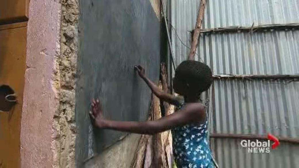 Click to play video: 'Ugandan schools reopen after longest COVID-19 closure'