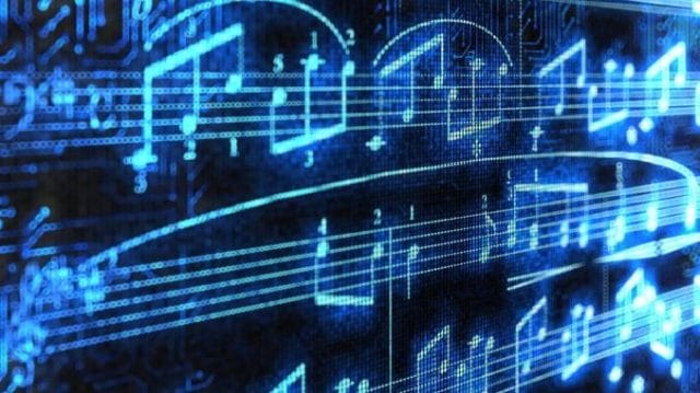 music