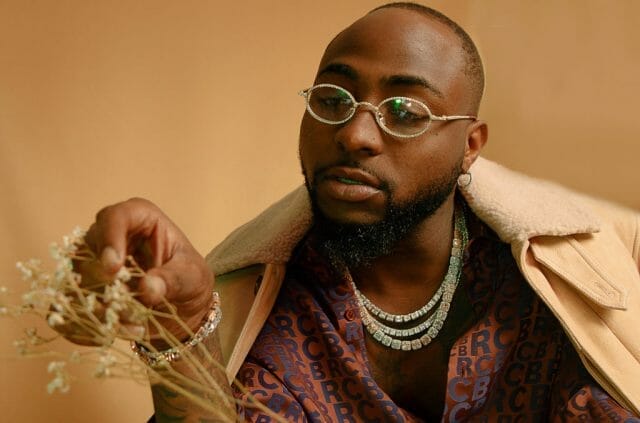 David Adeleke Nigeria a great country, but leaders need to do better — Davido