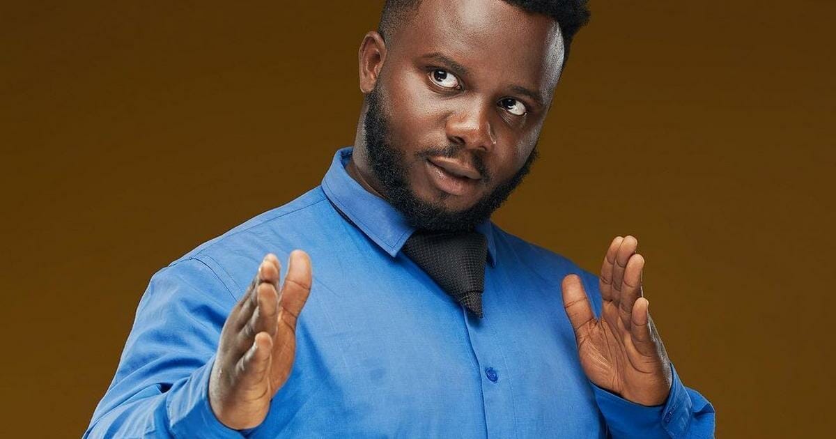 Instagram comedian Sabinus involved in car accident » Africa Global Village