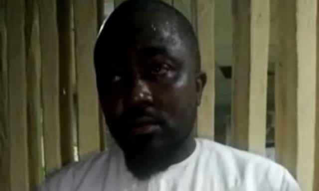 Musician, Ice Prince arrested for 'kidnapping' a police officer