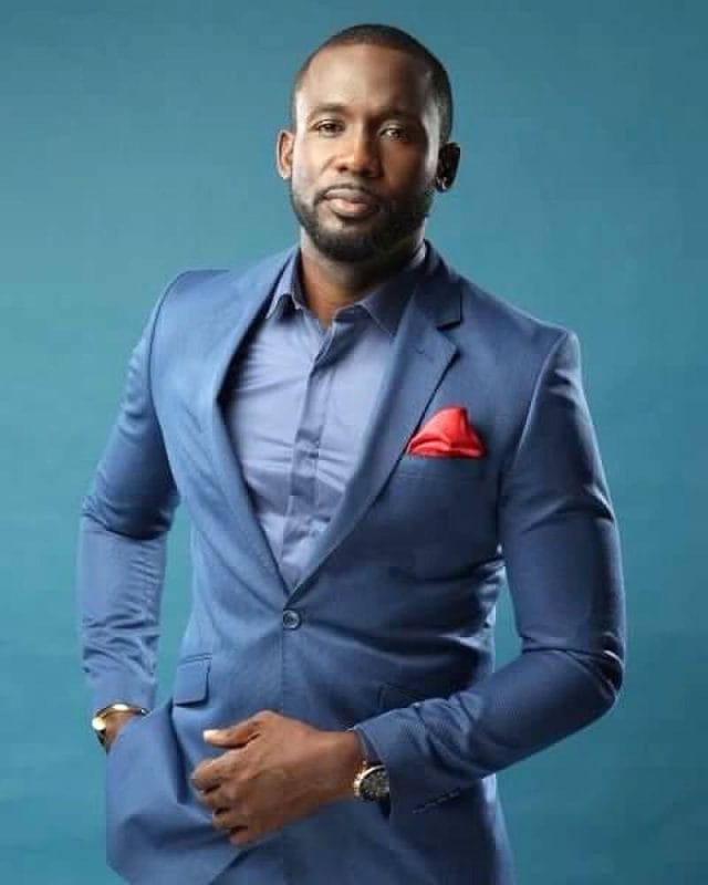 Nigerian Celebrities Who Were Once Bus Drivers