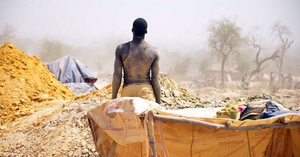 Burkina Faso grants permit for new gold mine » Africa Global Village