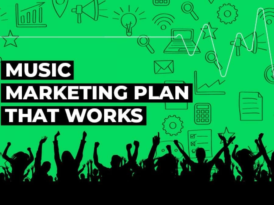 Tips for Building a Strong Music Marketing Strategy » Africa Global Village