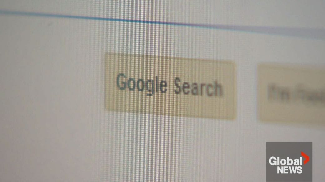 Click to play video: 'Google releases Canada’s top trending searches for 2022'