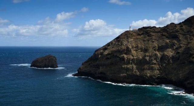 Cabo Verde’s development projects supported by the United Nations are helping to transform the agricultural sector of Santo Antão, the westernmost island of the country. Cabo Verde’s development projects supported by the United Nations are helping to transform the agricultural sector of Santo Antão, the westernmost island of the country.
