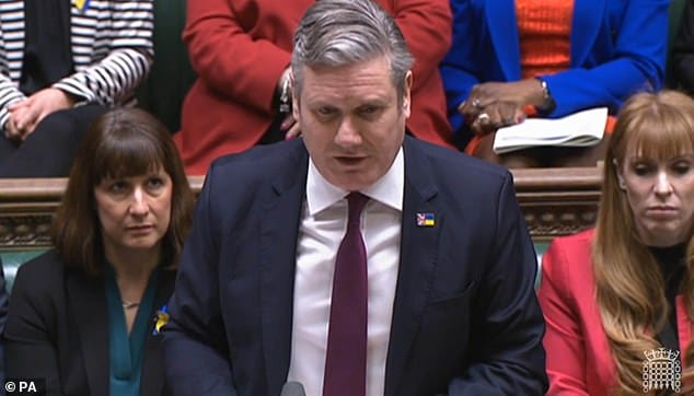The Labour leader has just reported in the Register of Members¿ Financial Interests that he enjoyed a slap-up meal, worth £380, courtesy of Google, at the World Economic Forum