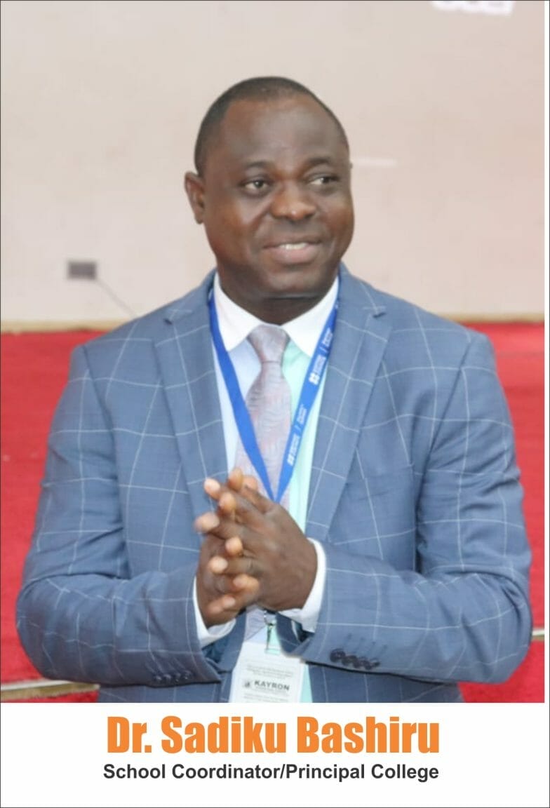 THE GUARDIAN’S SPECIAL FOCUS ON 50 VALUEDRIVEN CEOS OF EXCELLENCE THAT