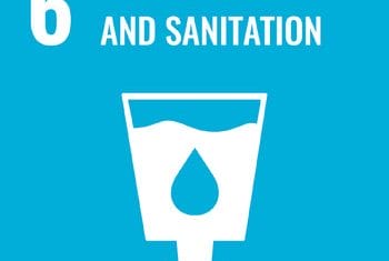 SDG Goal 6: Clean Water and Sanitation