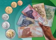 South Africa s Revamped Local Currency Unveiled Africa Global Village