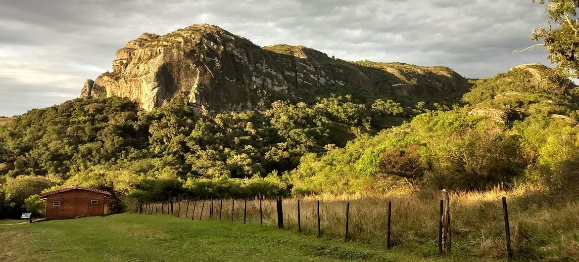 UNESCO names 18 new Global Geoparks » Africa Global Village