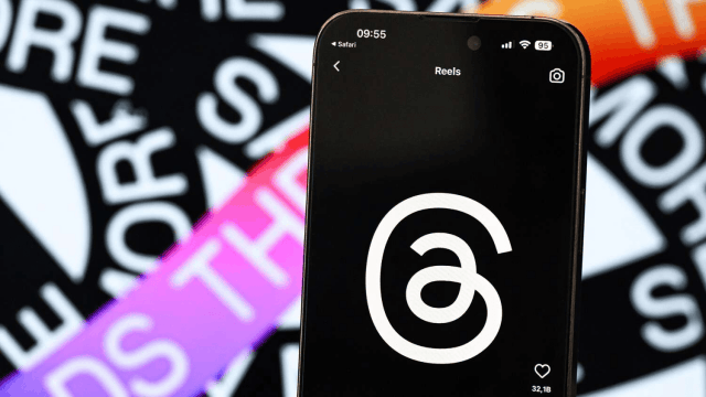 Tailors of threads app +other social media gist