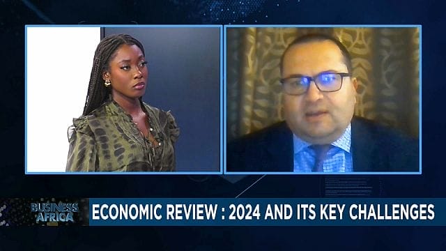 Economic Review 2024 And Its Key Challenges Business Africa 
