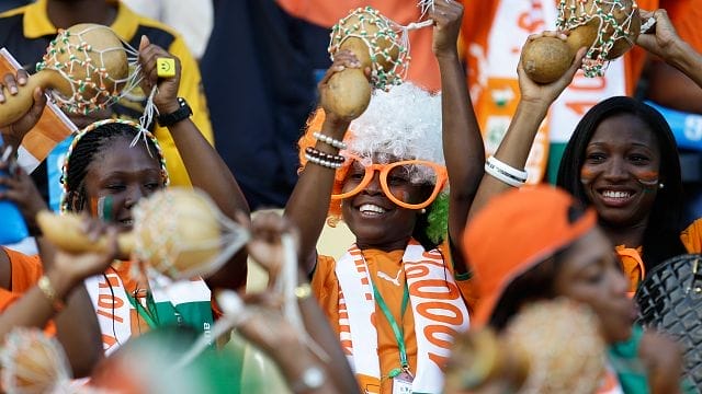 AFCON's Global Visibility: The Secret Behind The Boost | Fab.ng