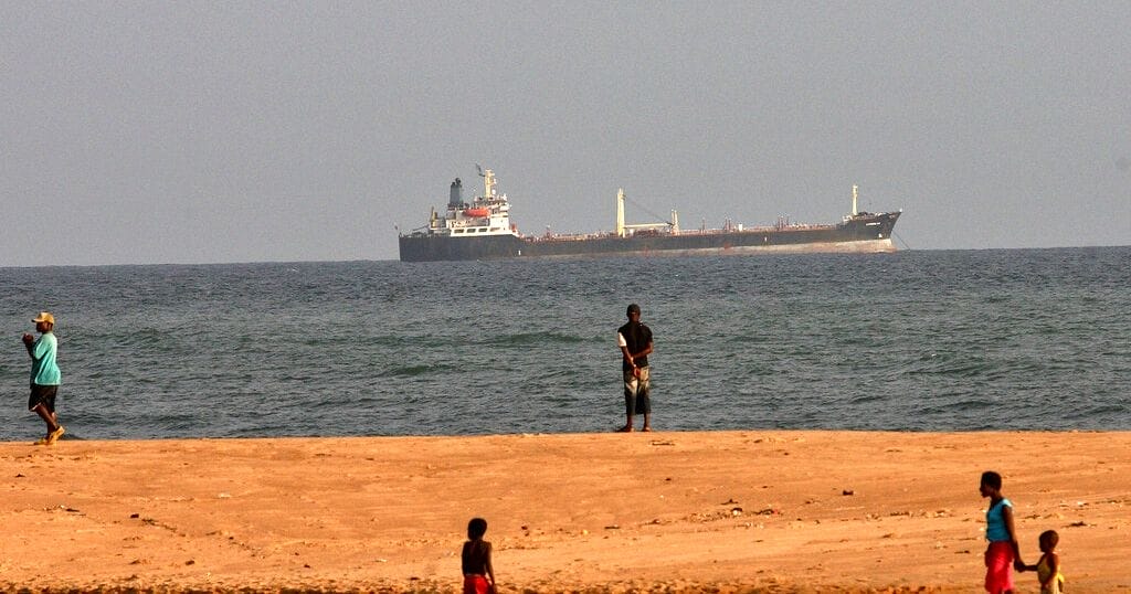 Niger says Benin’s blockade of its oil exports violates trade agreements