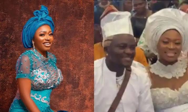 Portable’s Babymama, Ashabi Responds, Hours After Singer Dragged Her For Not Visiting Him At Police Station