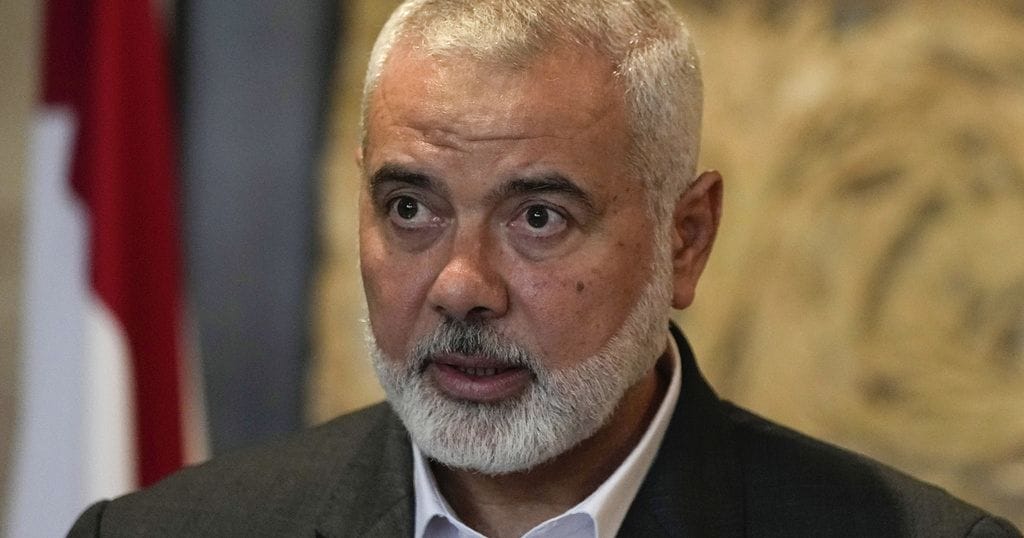 South Africa welcomes ICC arrest warrant request for Netanyahu and Hamas leaders