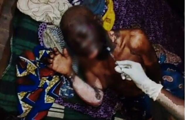 Murder for Witchcraft in Nigeria