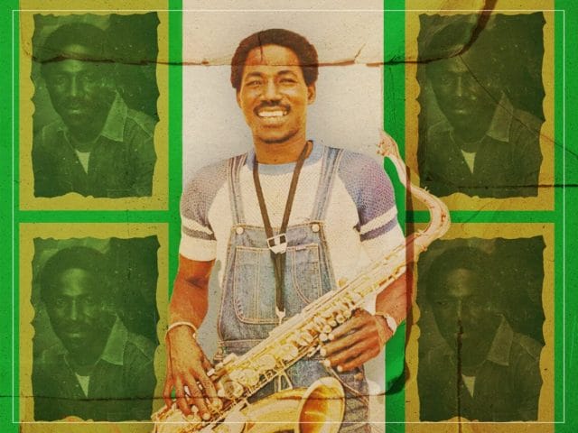 Akin Nathan’s Ijama: the forgotten heroes of Nigerian Afro-Disco