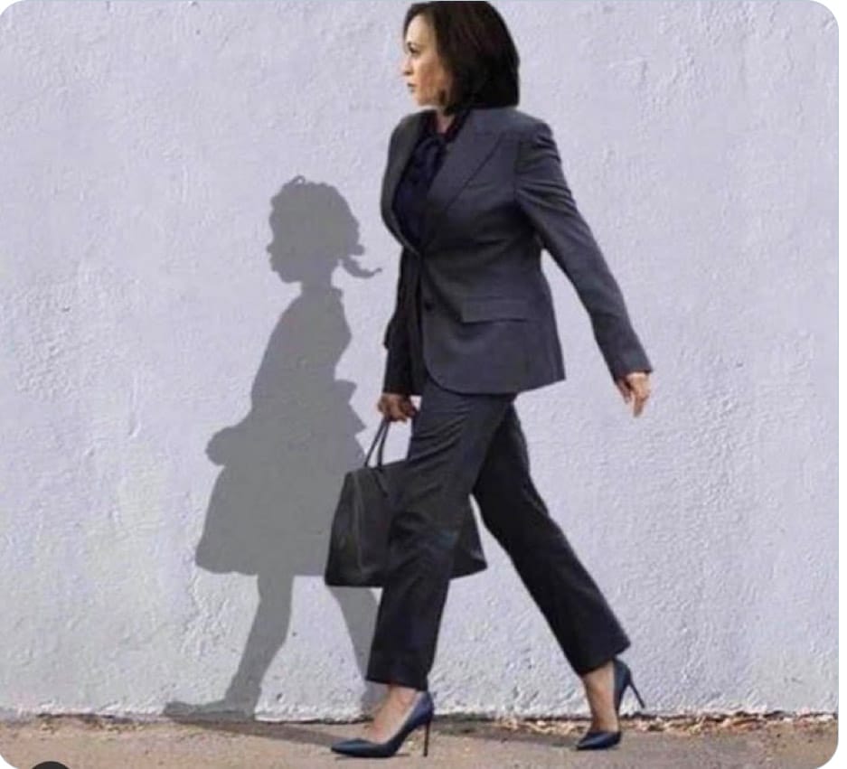 Vice President Kamala Harris