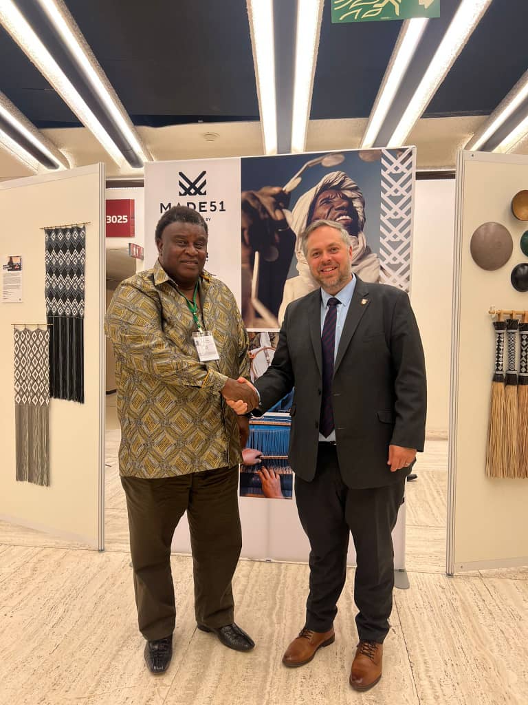 Malawi and South Africa