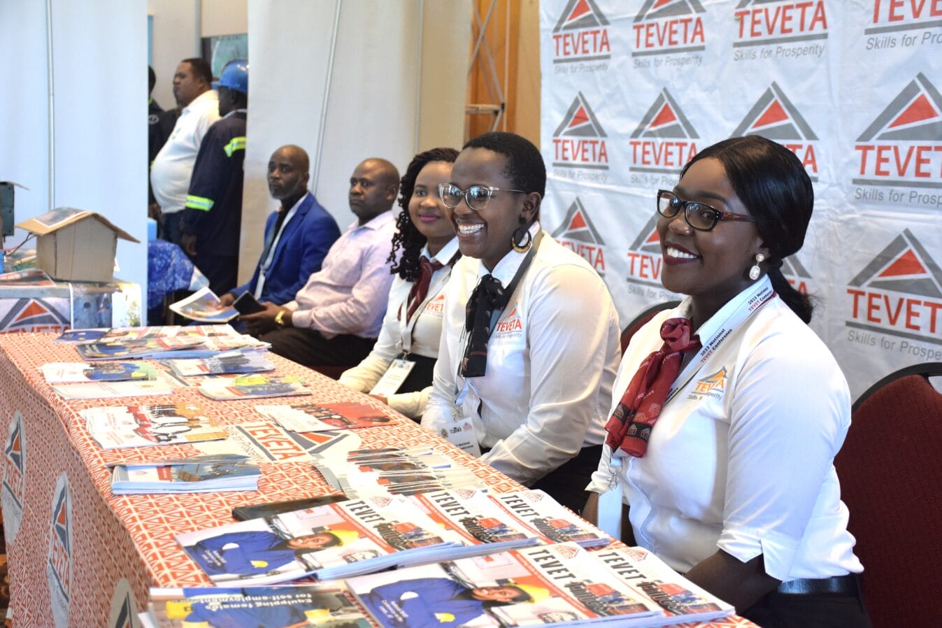 Malawi future leaders