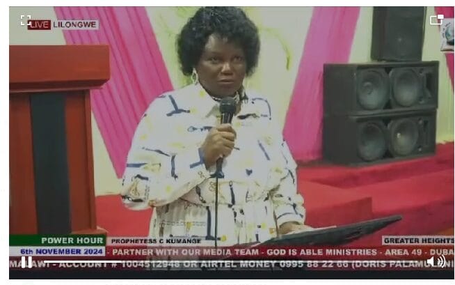 Prophecy or Mere Dreams?